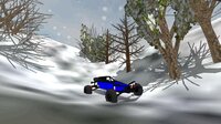 CC Rally - a rally game made in coppercube game engine. screenshot, image №2804393 - RAWG
