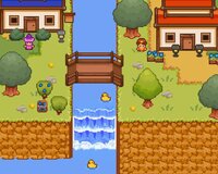 Village pixel art - RPG asset pack screenshot, image №3150273 - RAWG