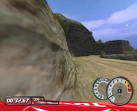 Rally Championship screenshot, image №753070 - RAWG