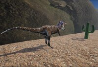 Dino Runner 2 screenshot, image №3124663 - RAWG