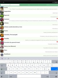 Language of Nature screenshot, image №1996479 - RAWG