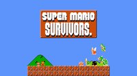 Mario Survivors screenshot, image №3640260 - RAWG