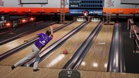 PBA Pro Bowling 2021 screenshot, image №2648431 - RAWG