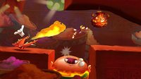 Rayman Fiesta Run screenshot, image №1523104 - RAWG