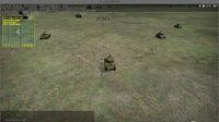 M4 Tank Brigade screenshot, image №188336 - RAWG