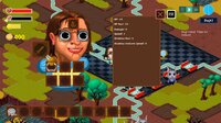 Alice in Dinerland screenshot, image №3977480 - RAWG