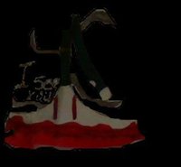 Baldi's Slender Basics screenshot, image №2179056 - RAWG
