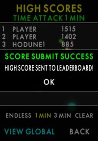 Countdown: DownToZero Lite screenshot, image №976380 - RAWG