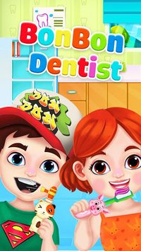 Crazy dentist games with surgery and braces screenshot, image №1580067 - RAWG