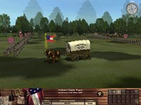 Take Command: Second Manassas screenshot, image №439519 - RAWG