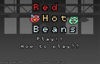 Red Hot Beans (JAM VER) screenshot, image №3461710 - RAWG