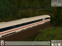 Trainz Railroad Simulator 2006 screenshot, image №431749 - RAWG