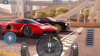 Top Speed 2: Racing Legends screenshot, image №2107856 - RAWG