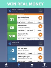 Color Ring - Cash Tournaments screenshot, image №1850019 - RAWG