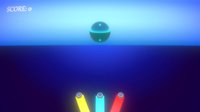 Ribbon Runner screenshot, image №2251157 - RAWG