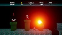 Super Mario Remake (jonwicked) screenshot, image №3382940 - RAWG