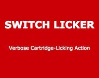 Switch Licker screenshot, image №1173397 - RAWG