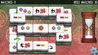 Mahjong Blitz screenshot, image №1850078 - RAWG