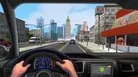 Drive Traffic Racing screenshot, image №1390225 - RAWG