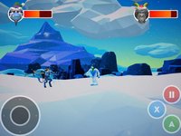 Supernatural Super Squad Fight screenshot, image №2155872 - RAWG