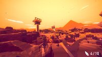 Aery VR - Little Bird Adventure screenshot, image №3733852 - RAWG