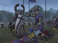Medieval II: Total War Kingdoms screenshot, image №130995 - RAWG