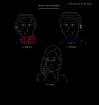 Sohai Detective screenshot, image №1207684 - RAWG