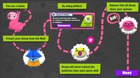 Bleat The Wolf screenshot, image №1096013 - RAWG