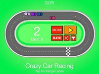 Wrong Way Racing Car, Crazy Car screenshot, image №2048185 - RAWG