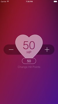 Heart Points screenshot, image №1896655 - RAWG