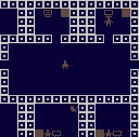 Life under Rigour, a Counter/Weight fan game screenshot, image №1193909 - RAWG