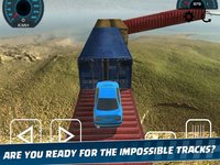 ExtremeCar Sky Track 2 screenshot, image №1667877 - RAWG