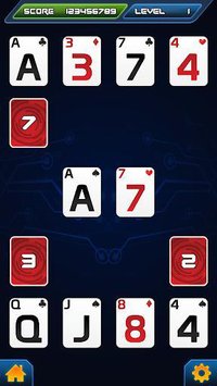 Speed (Card Game) screenshot, image №1363482 - RAWG