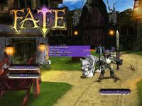 Fate (2005) screenshot, image №180746 - RAWG