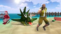 Shark Dragon Simulator screenshot, image №1560323 - RAWG