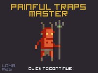 Painful Traps Master screenshot, image №1181978 - RAWG