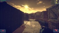 HUNDRED FIRES: The rising of red star - EPISODE 3 screenshot, image №3929947 - RAWG