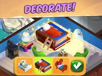Mouse House: Puzzle Story screenshot, image №2130962 - RAWG