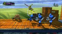 Teenage Mutant Ninja Turtles: Turtles in Time Re-Shelled screenshot, image №531791 - RAWG