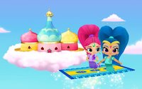 Shimmer and Shine: Magical Genie Games for Kids screenshot, image №1577930 - RAWG