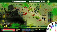 Gauge Of Rage (itch) screenshot, image №1016032 - RAWG