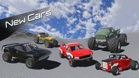 TE Offroad + screenshot, image №1351466 - RAWG