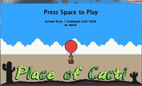 Place of Cacti screenshot, image №1844547 - RAWG