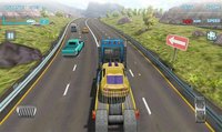 Turbo Driving Racing 3D screenshot, image №1452389 - RAWG