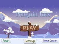 Penguin Toss screenshot, image №1792821 - RAWG