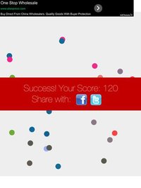 Bingo Bubbles - The Most Popular Addictive Family Game screenshot, image №870041 - RAWG