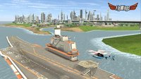 Helicopter Simulator 2015 HD screenshot, image №1564555 - RAWG