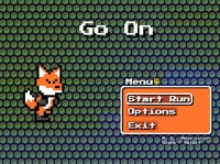 Go On (CaxaptheFox) screenshot, image №3716400 - RAWG