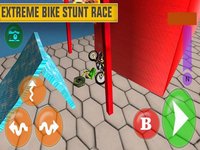 Stunt Dead Mission: Dirt Bike screenshot, image №1854548 - RAWG