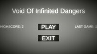Void Of Infinited Dangers screenshot, image №2677296 - RAWG